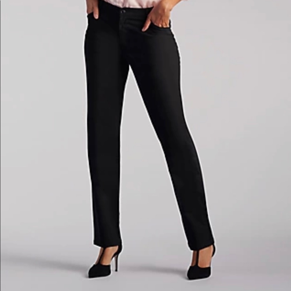 Lee Relaxed Fit Trousers